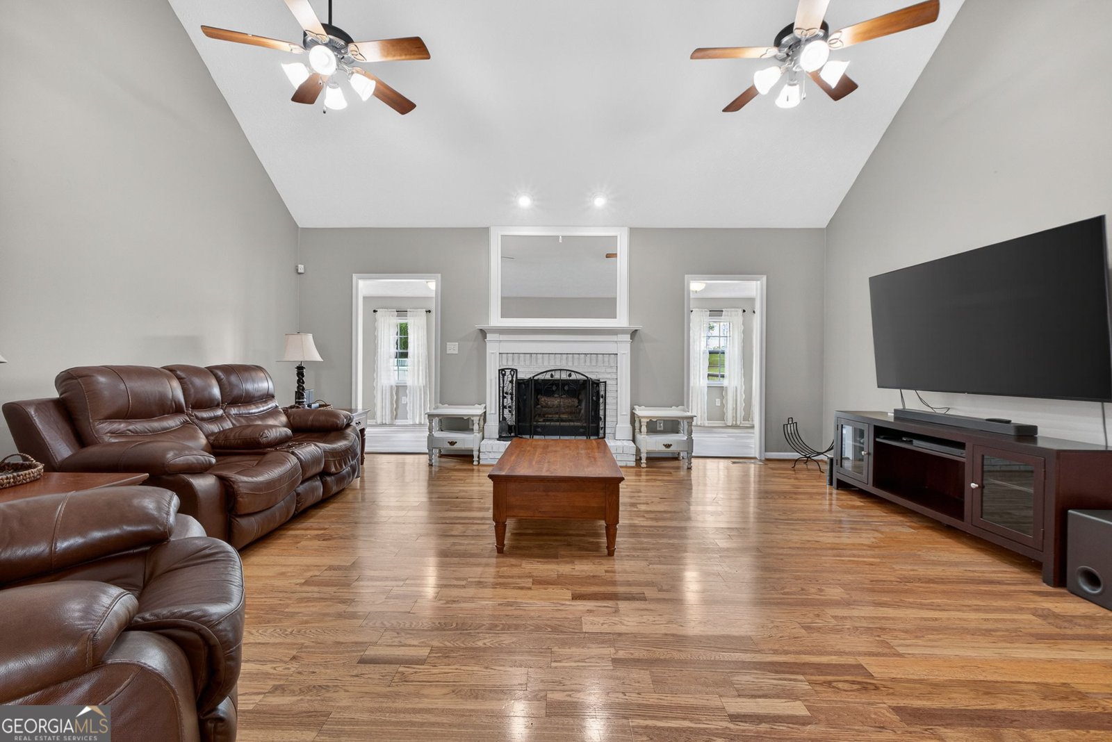 1258 County Line Road Griffin - Photo 10