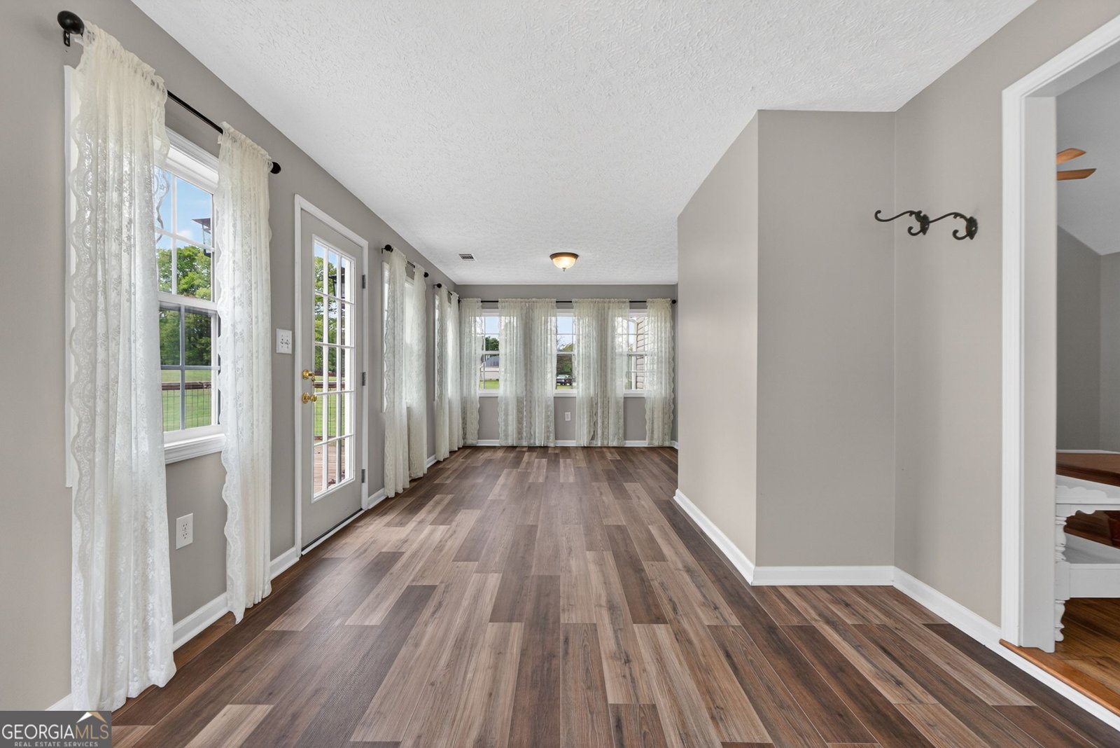 1258 County Line Road Griffin - Photo 11