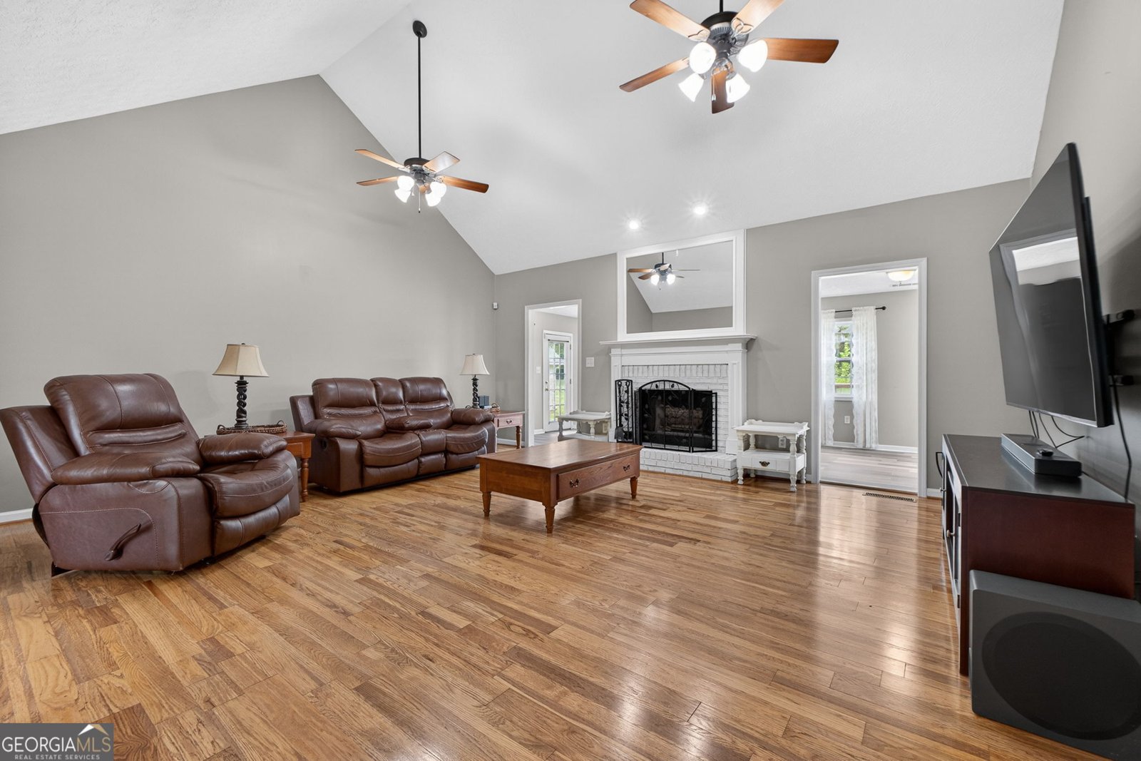 1258 County Line Road Griffin - Photo 12