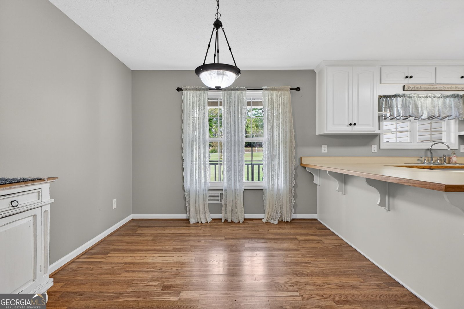 1258 County Line Road Griffin - Photo 13