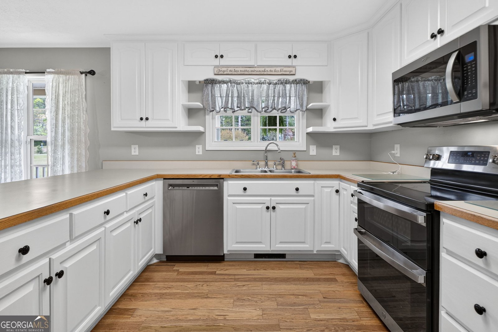 1258 County Line Road Griffin - Photo 14