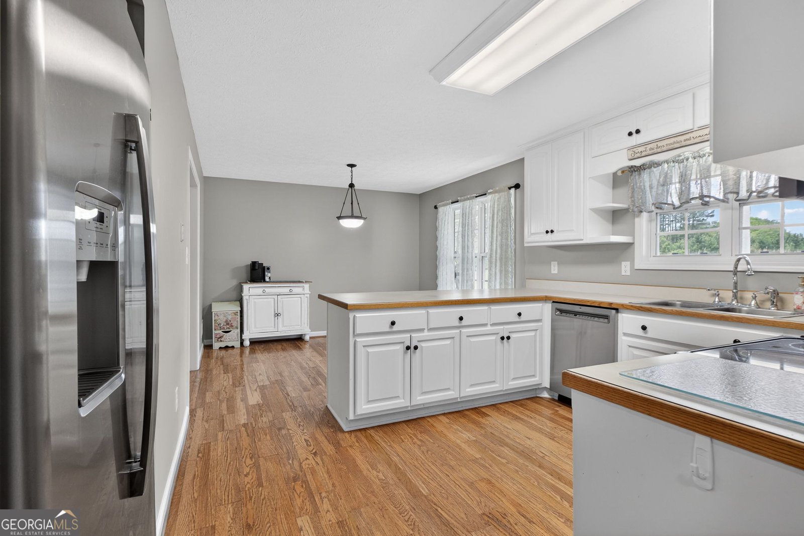 1258 County Line Road Griffin - Photo 15