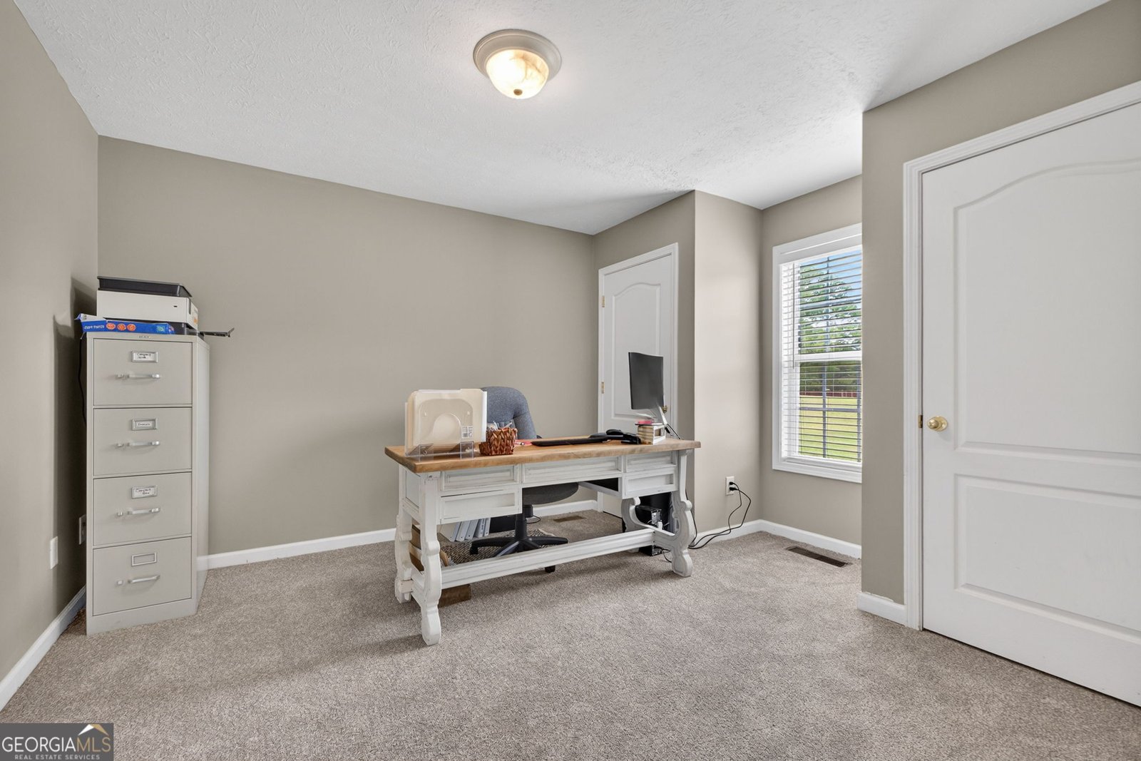 1258 County Line Road Griffin - Photo 16