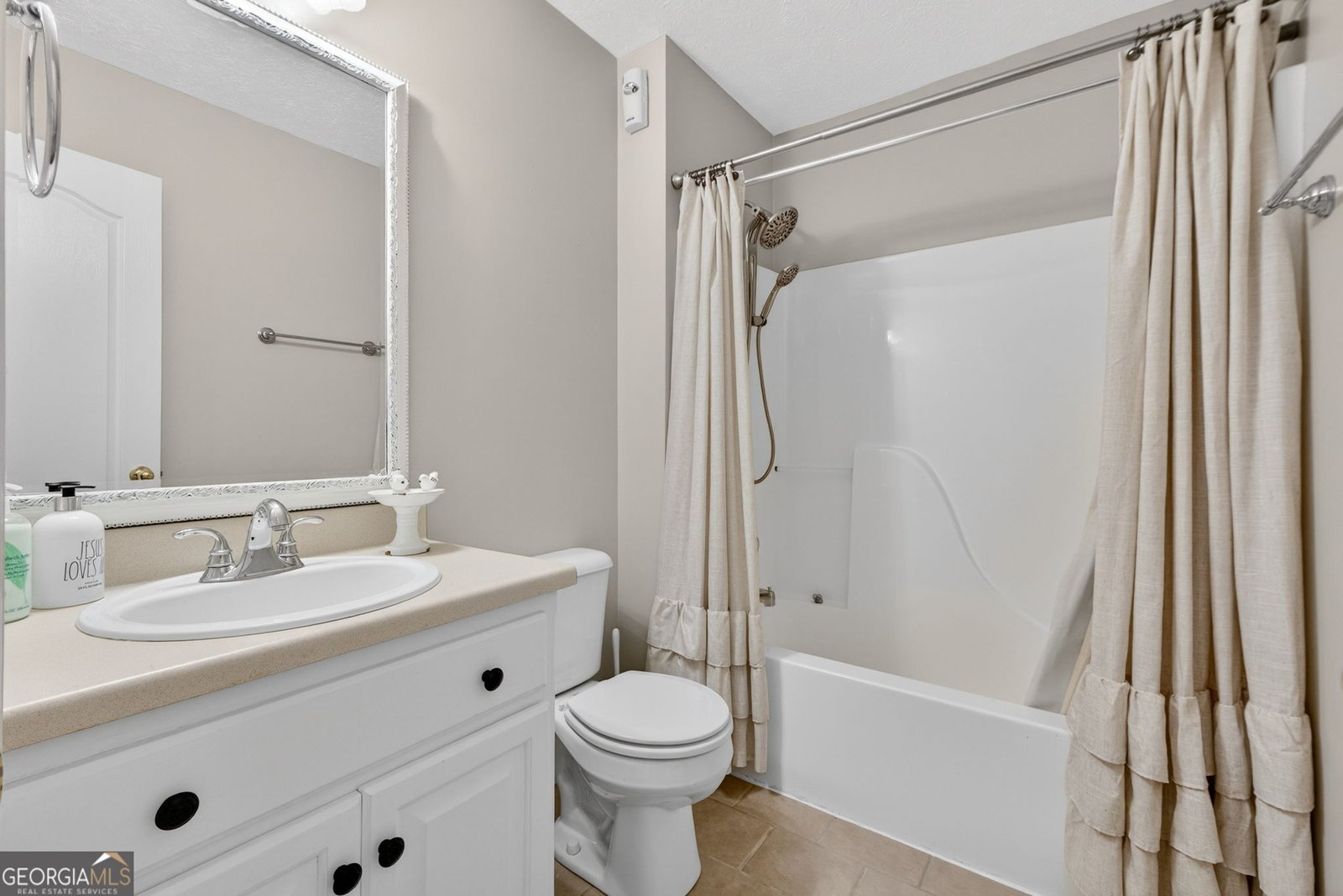 1258 County Line Road Griffin - Photo 18