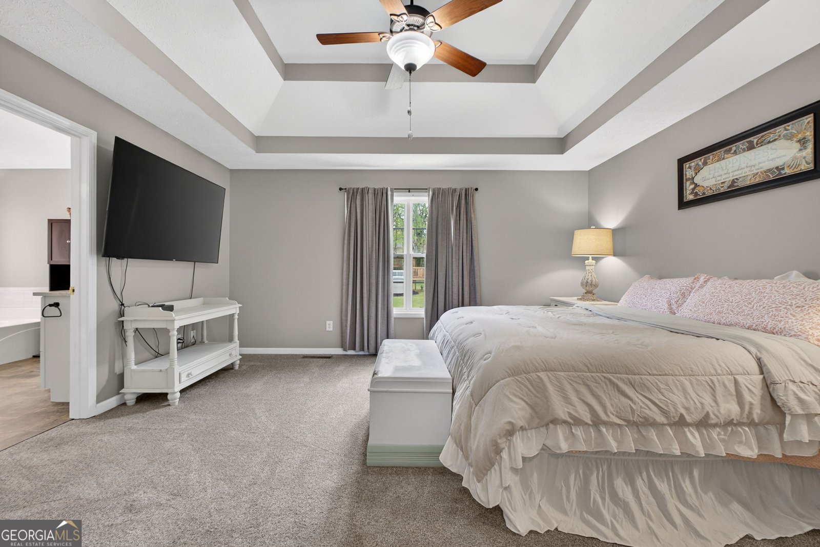 1258 County Line Road Griffin - Photo 21