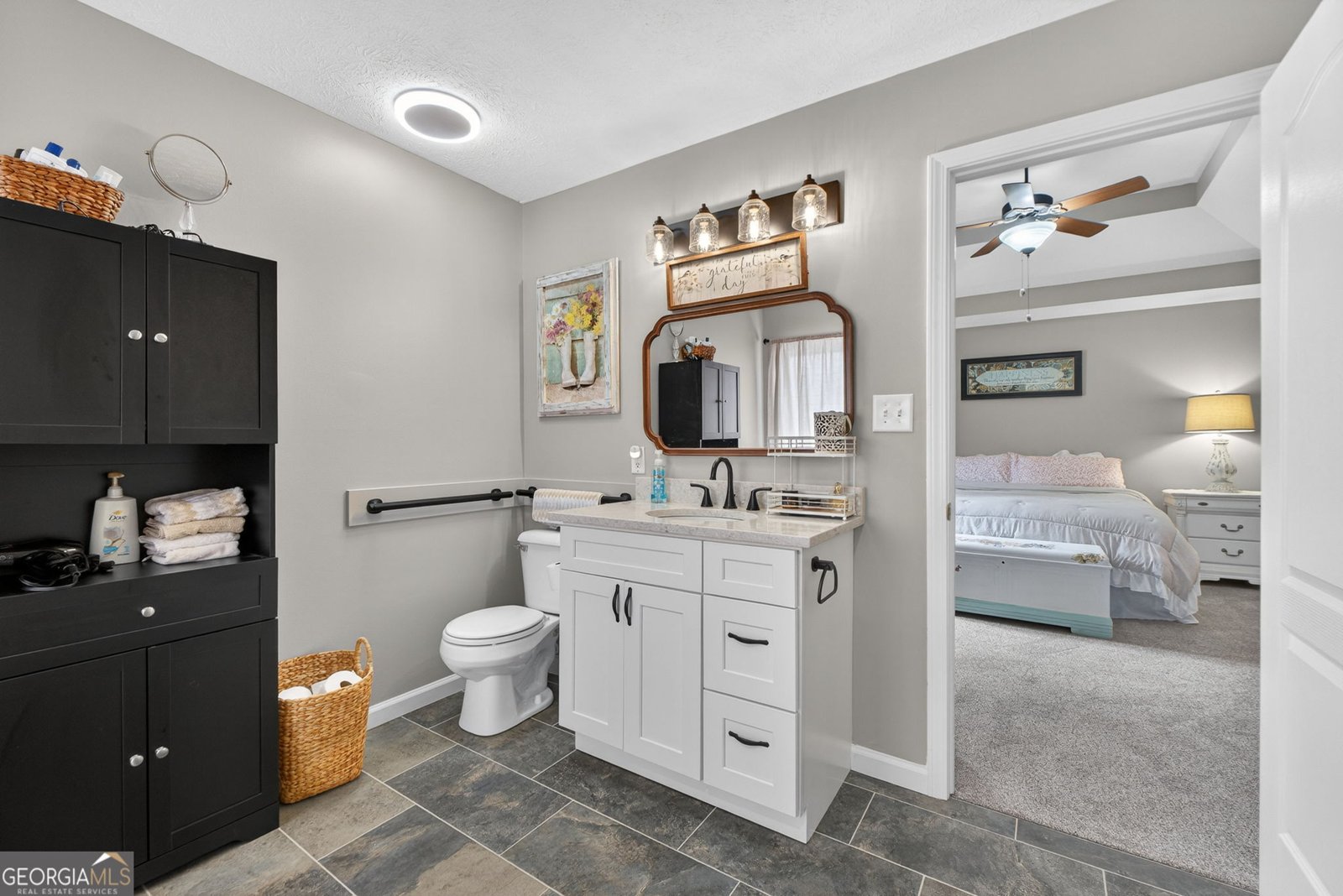 1258 County Line Road Griffin - Photo 23