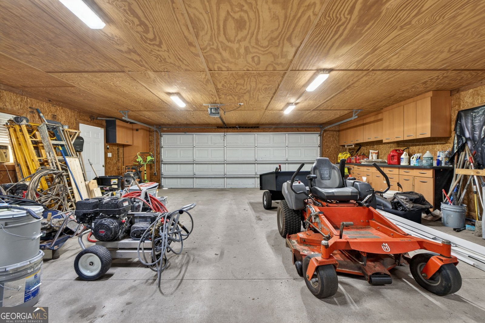 1258 County Line Road Griffin - Photo 25