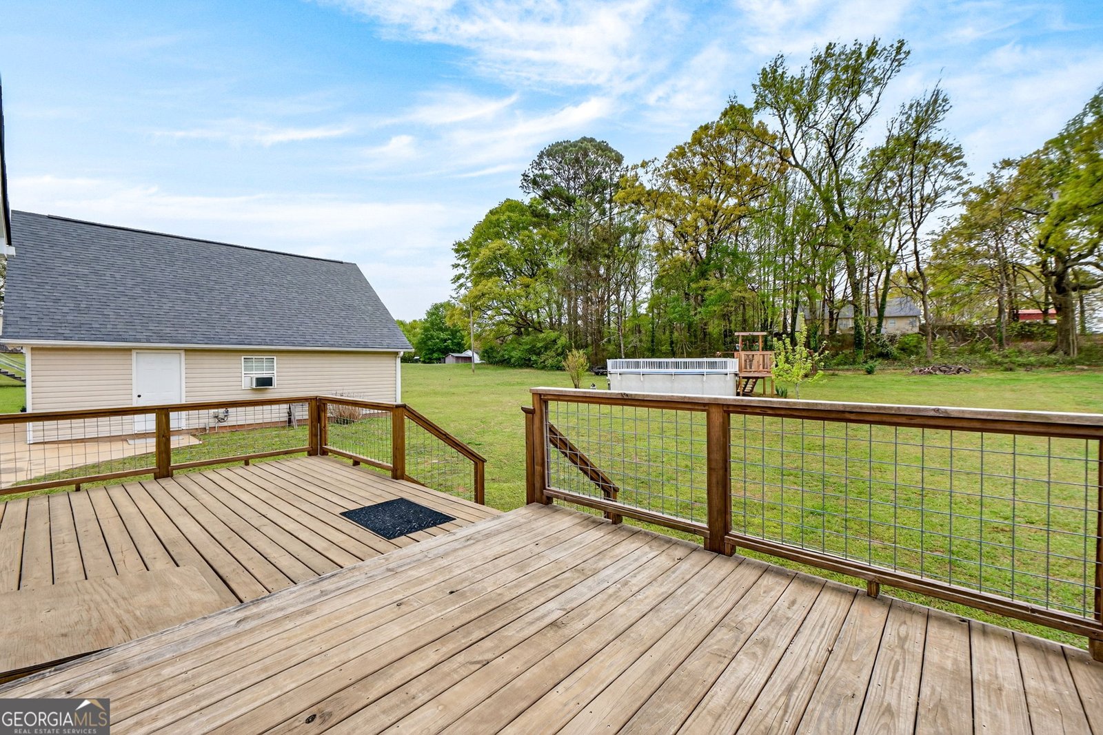 1258 County Line Road Griffin - Photo 26