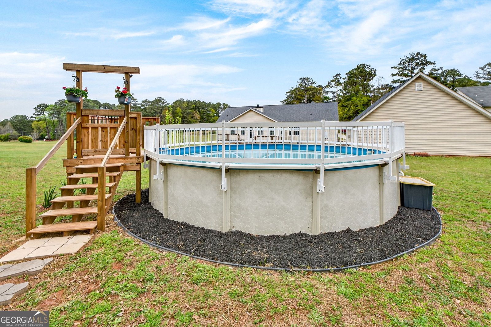 1258 County Line Road Griffin - Photo 28