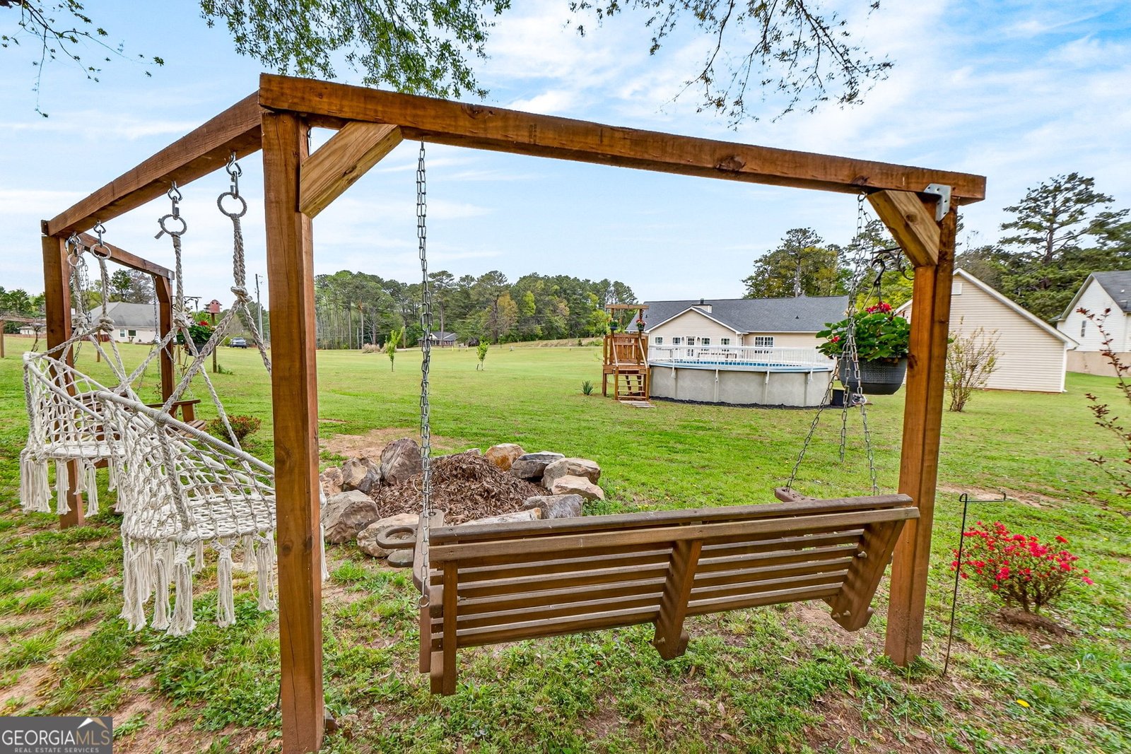 1258 County Line Road Griffin - Photo 30