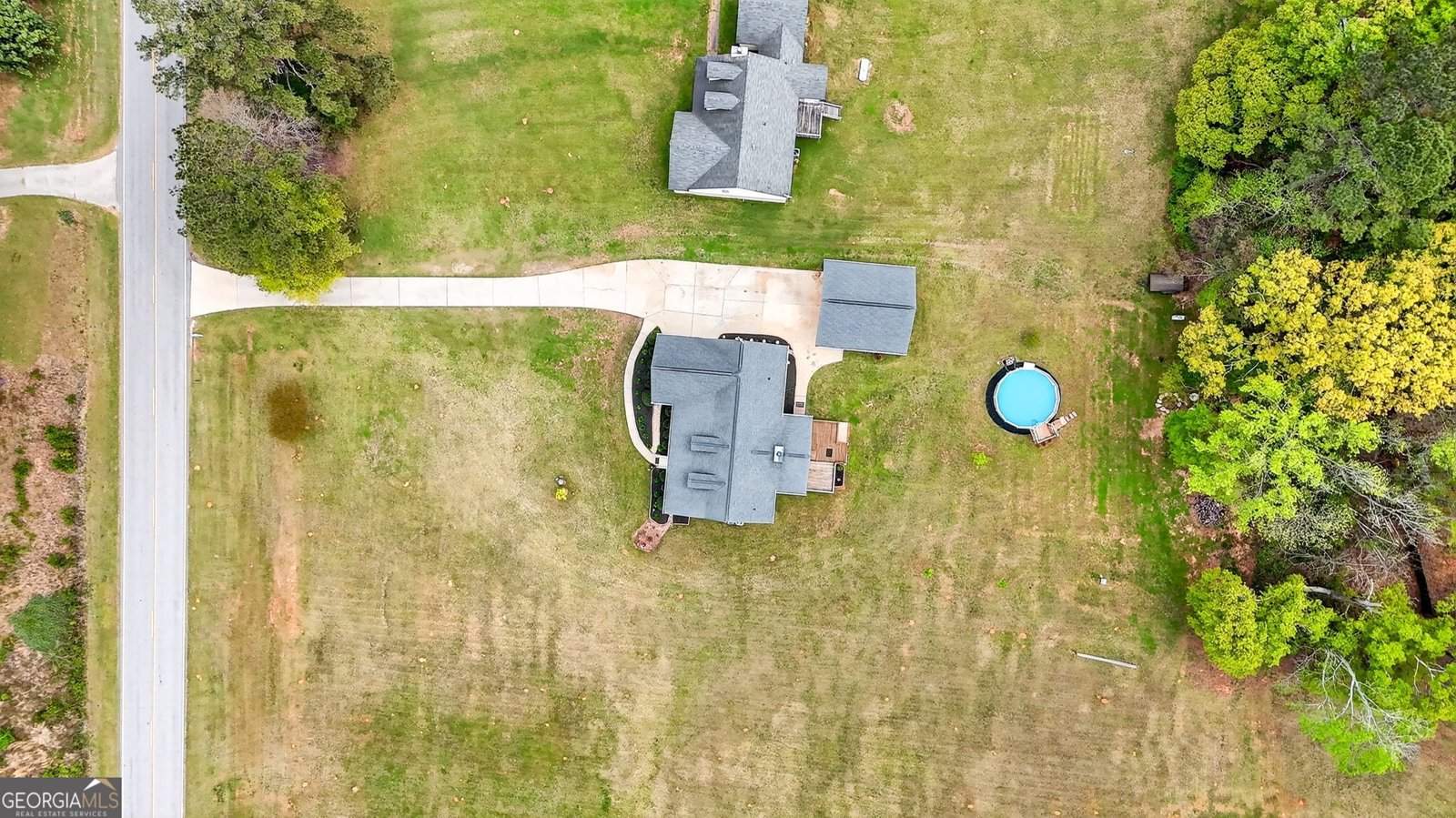 1258 County Line Road Griffin - Photo 31