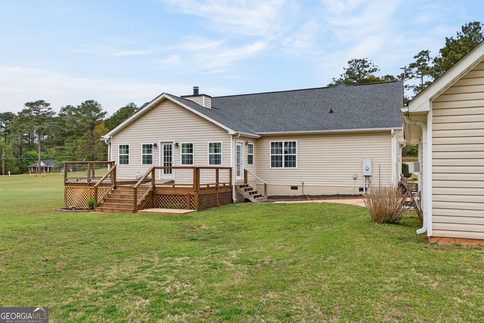 1258 County Line Road Griffin - Photo 6