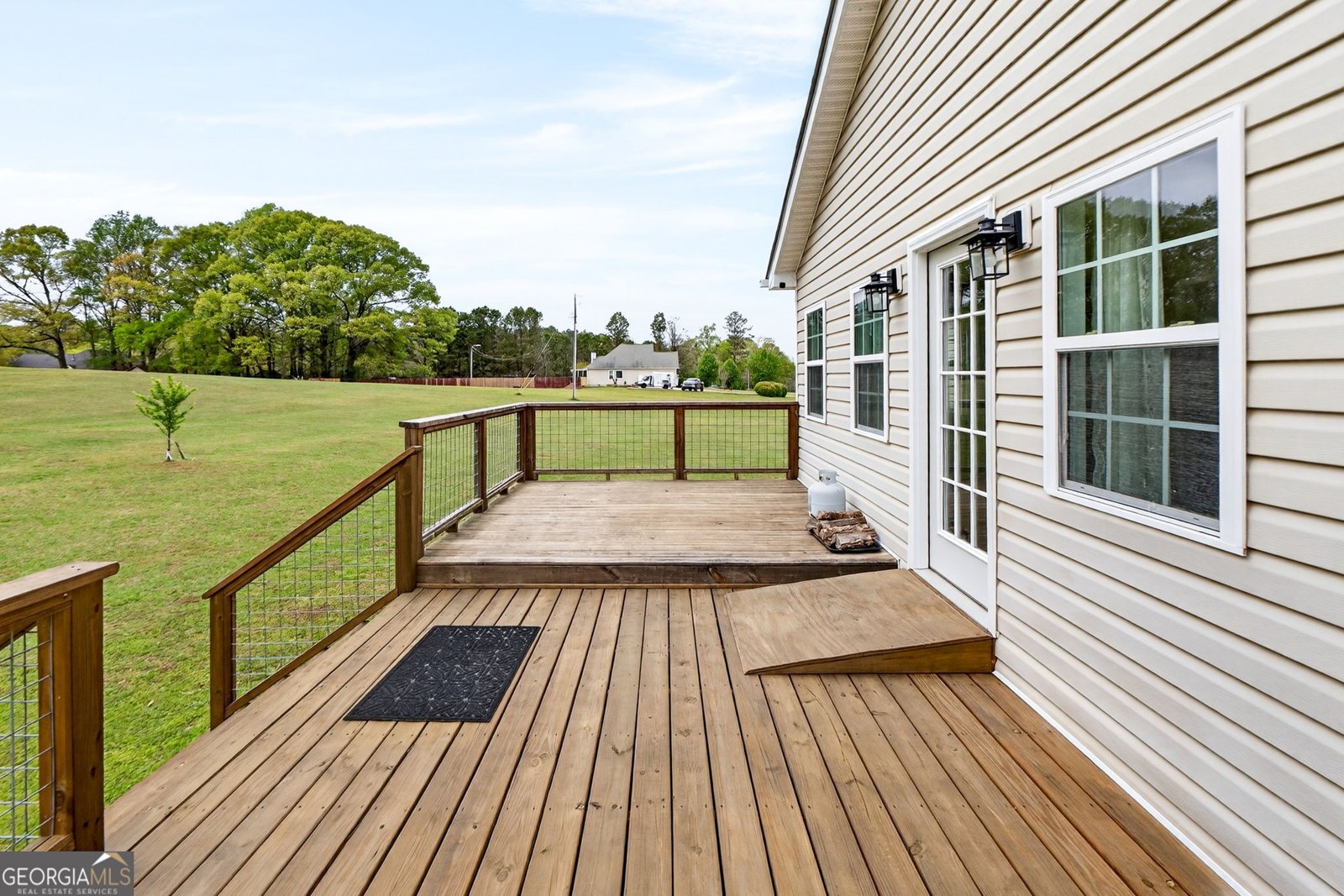 1258 County Line Road Griffin - Photo 7