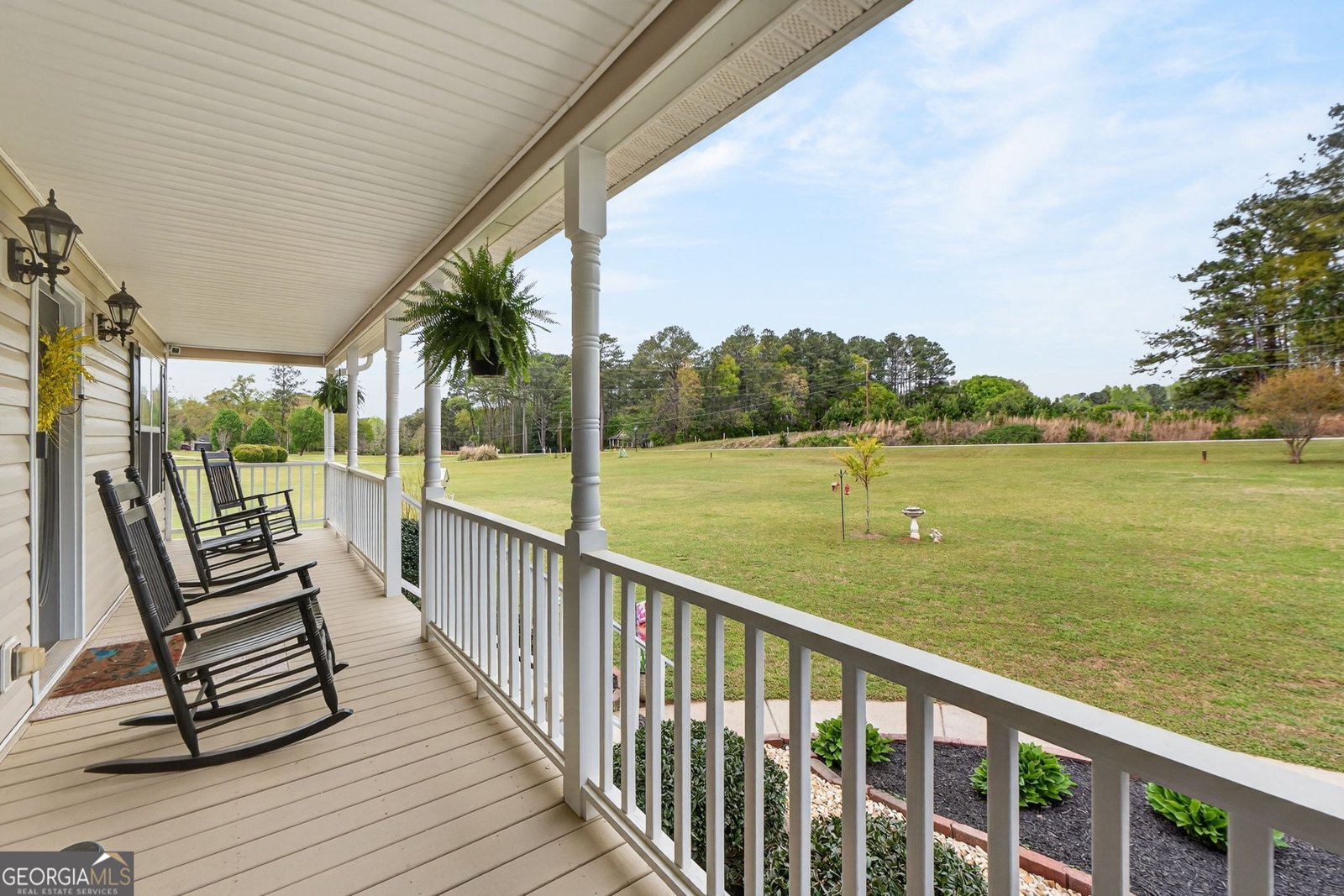 1258 County Line Road Griffin - Photo 8