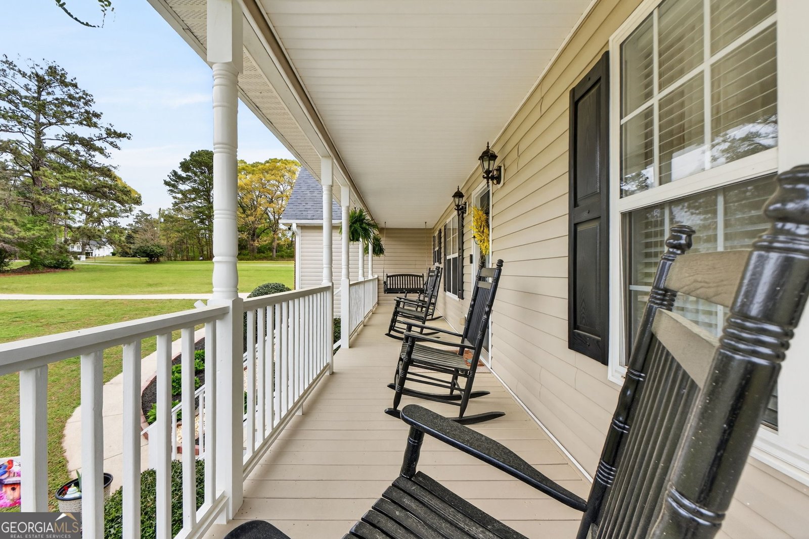 1258 County Line Road Griffin - Photo 9