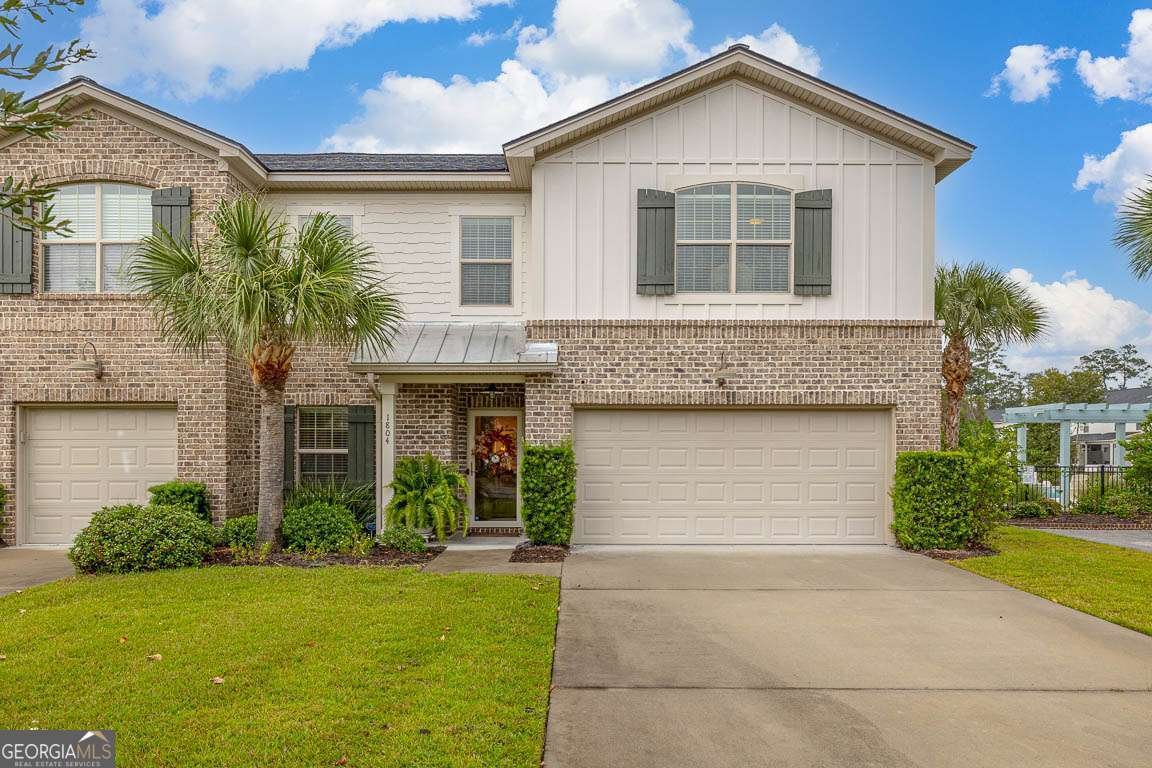 1804 Mariners Circle St. Simons - Photo 1