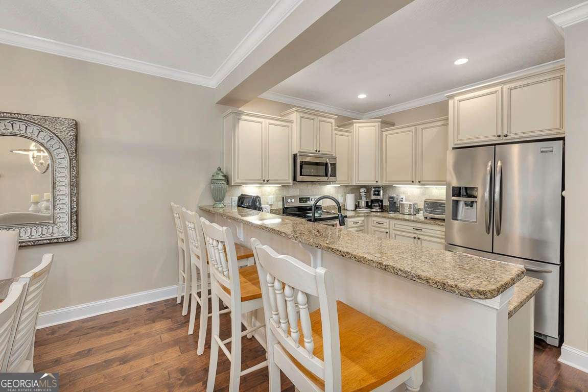 1804 Mariners Circle St. Simons - Photo 13