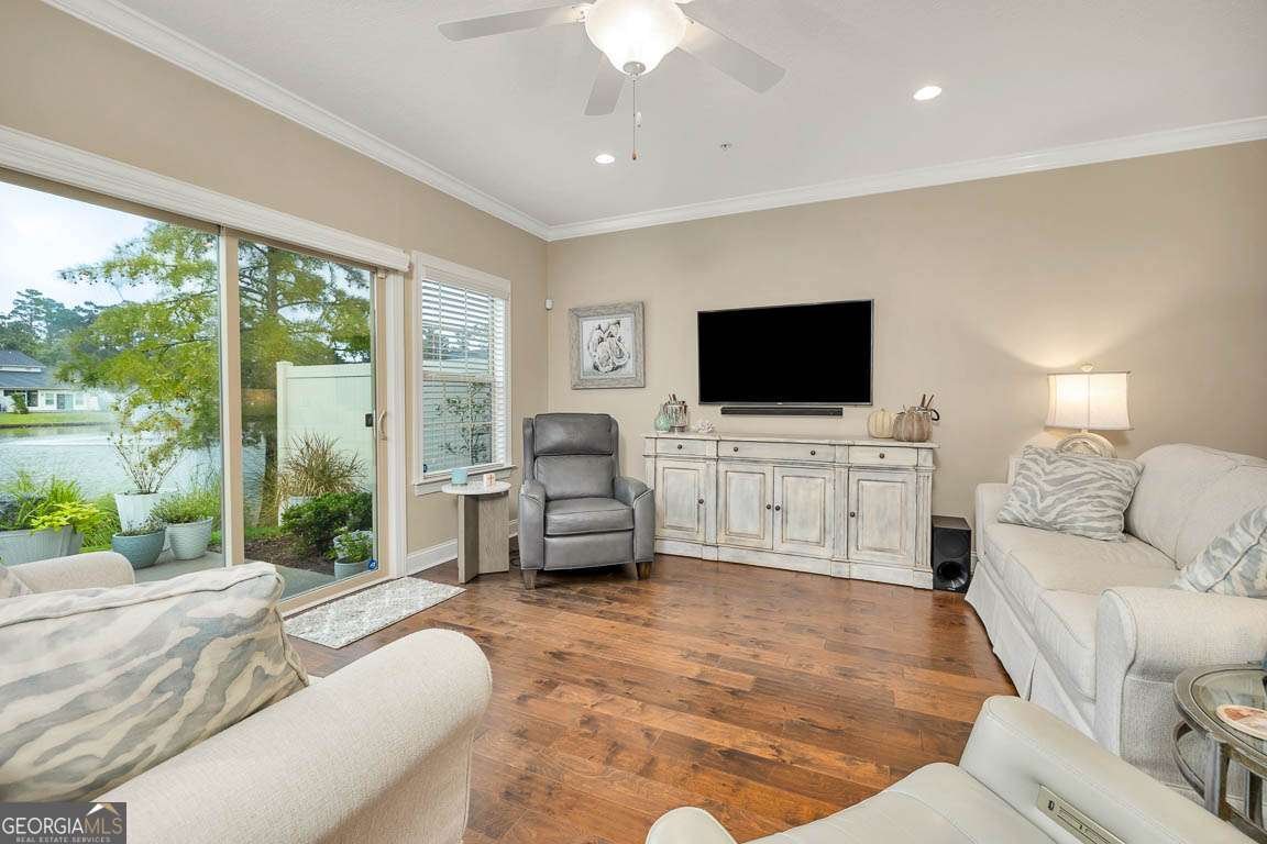 1804 Mariners Circle St. Simons - Photo 14