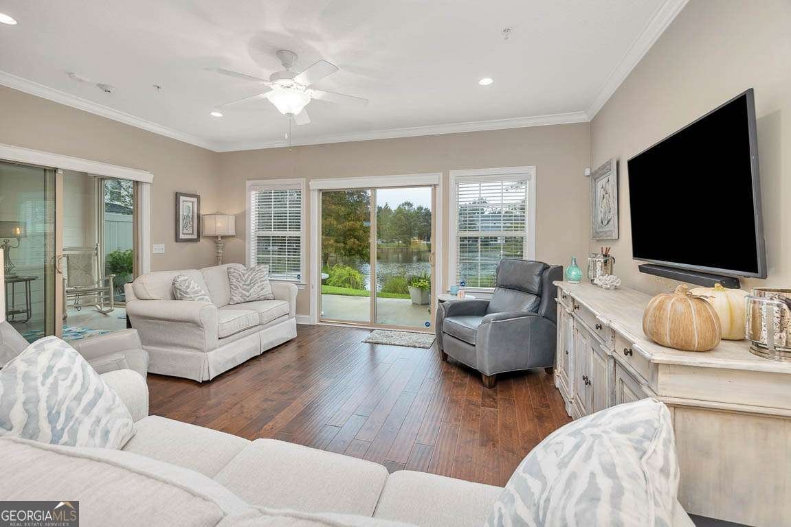 1804 Mariners Circle St. Simons - Photo 16
