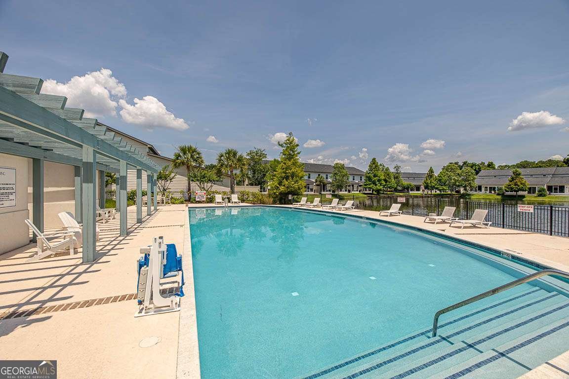 1804 Mariners Circle St. Simons - Photo 32