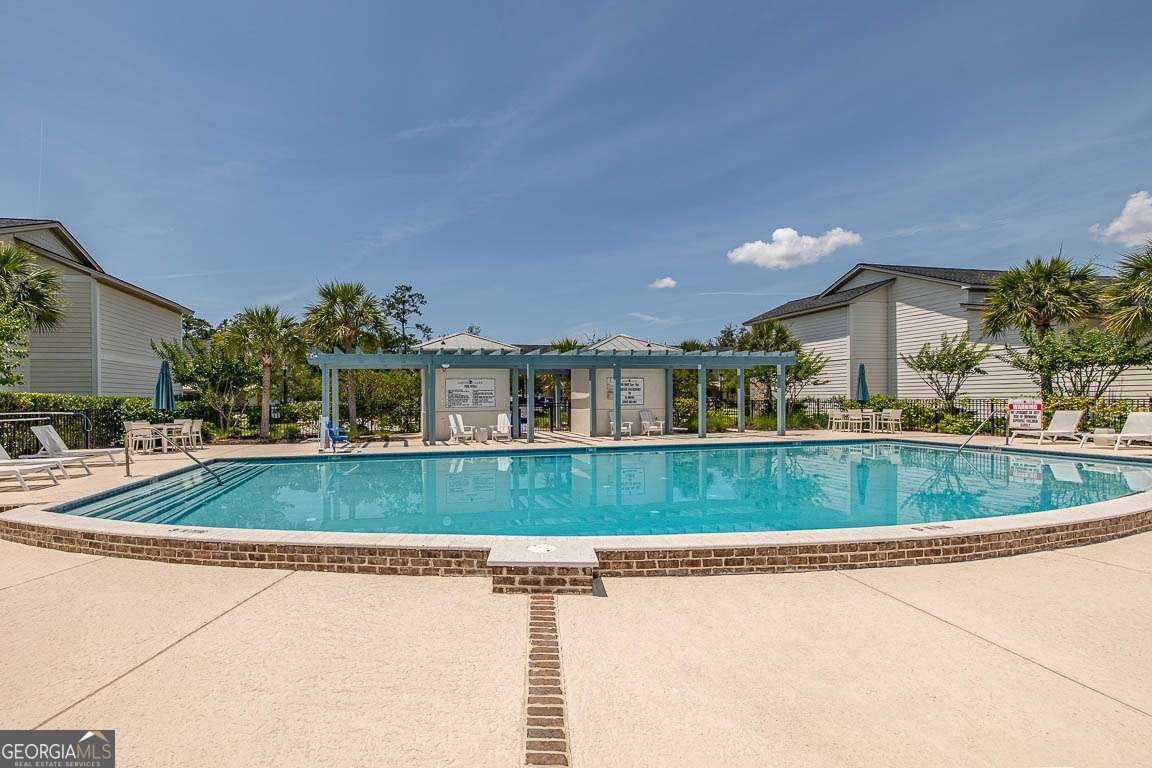 1804 Mariners Circle St. Simons - Photo 35