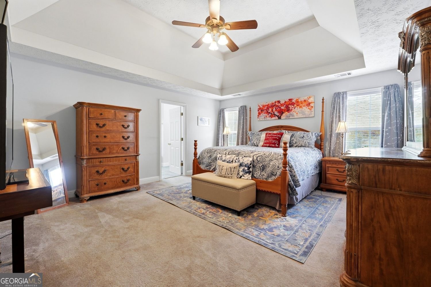 67 Oxford Lane Braselton - Photo 17