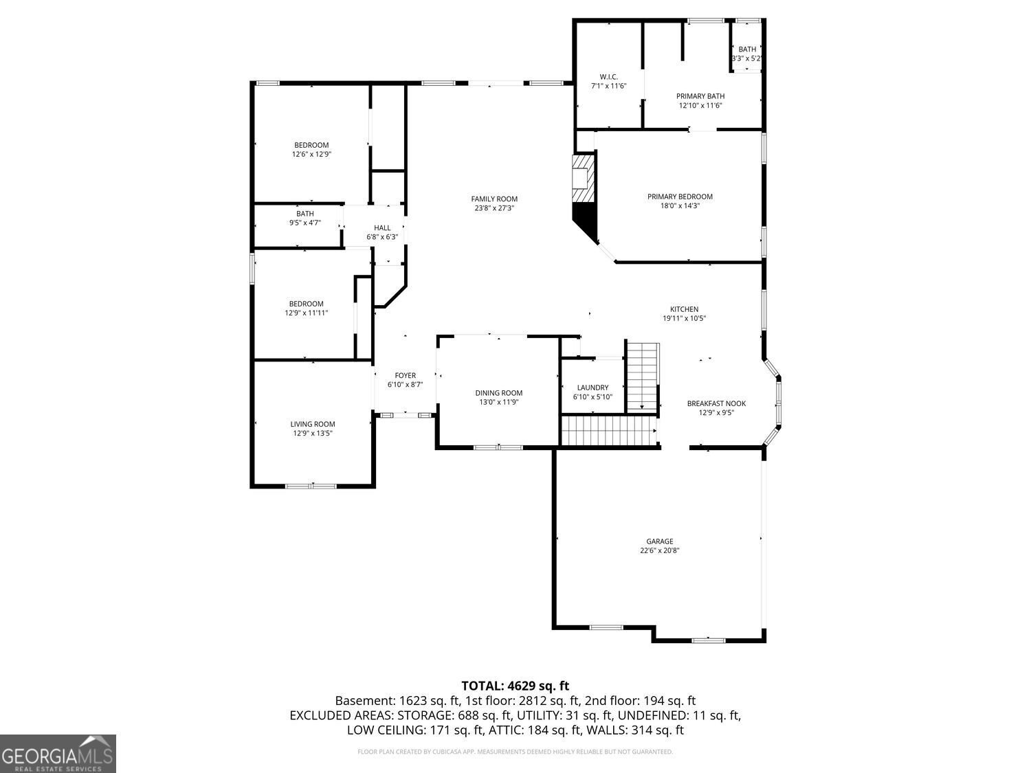 67 Oxford Lane Braselton - Photo 43