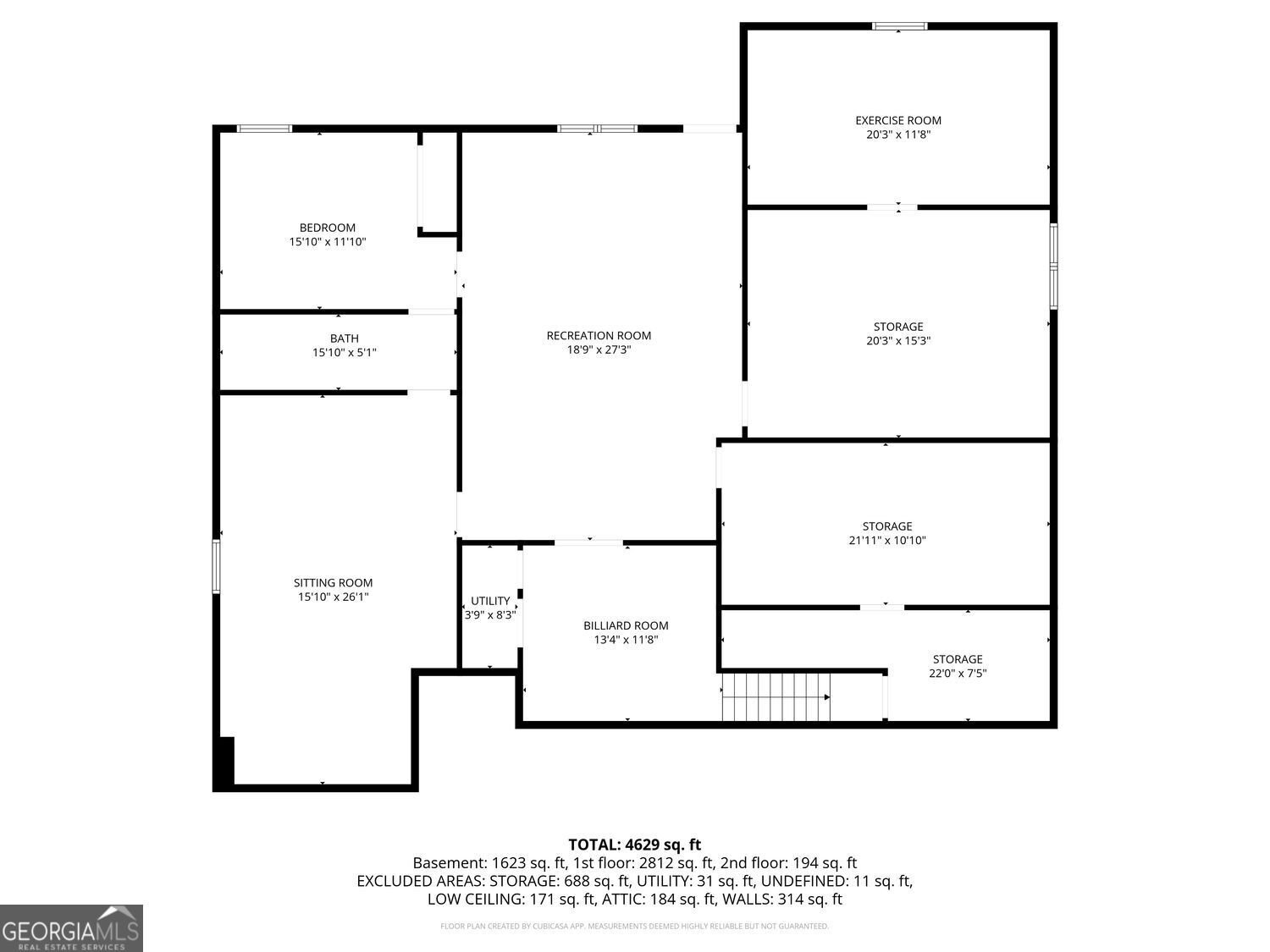 67 Oxford Lane Braselton - Photo 44
