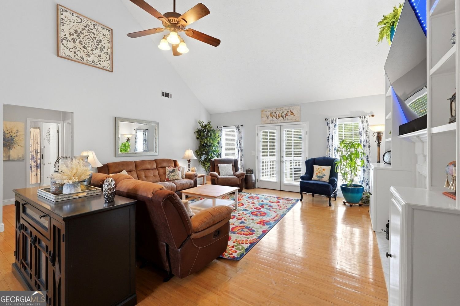 67 Oxford Lane Braselton - Photo 8