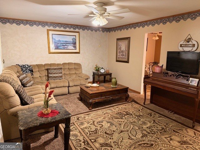 1262 Robinwood Lane Elberton - Photo 6