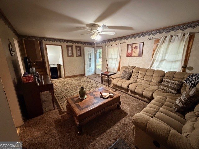 1262 Robinwood Lane Elberton - Photo 7