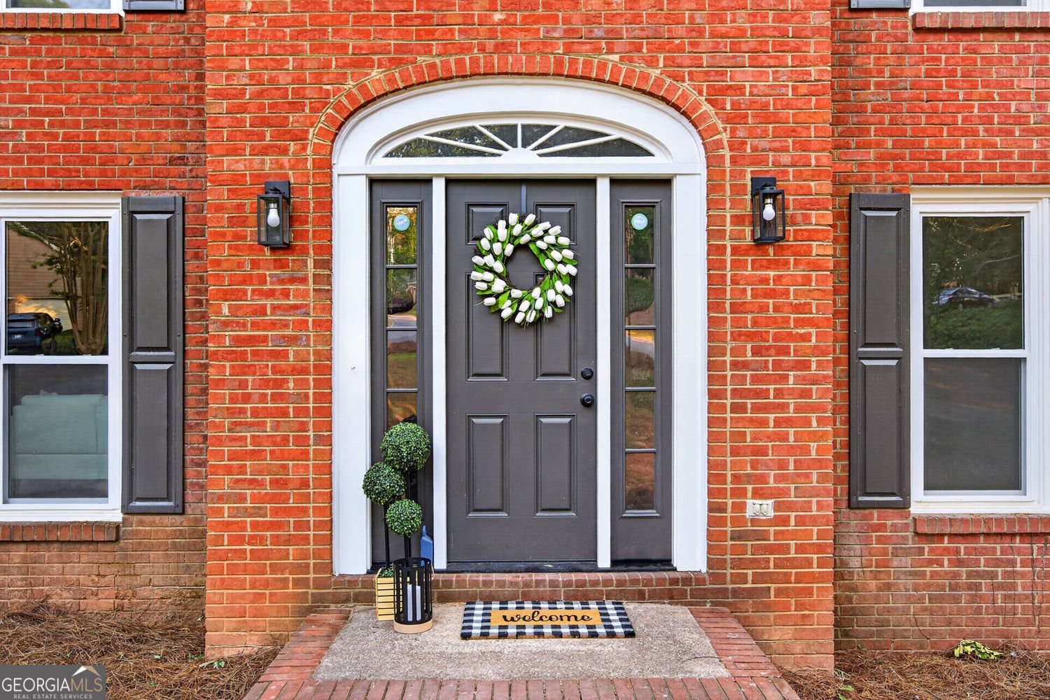 2251 Briarcreek Bend Kennesaw - Photo 11