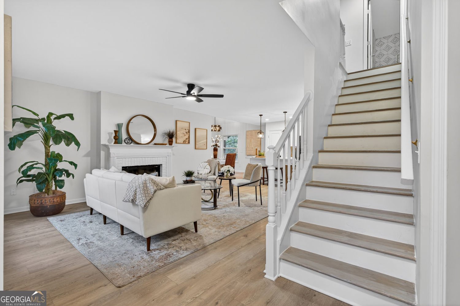 2251 Briarcreek Bend Kennesaw - Photo 13