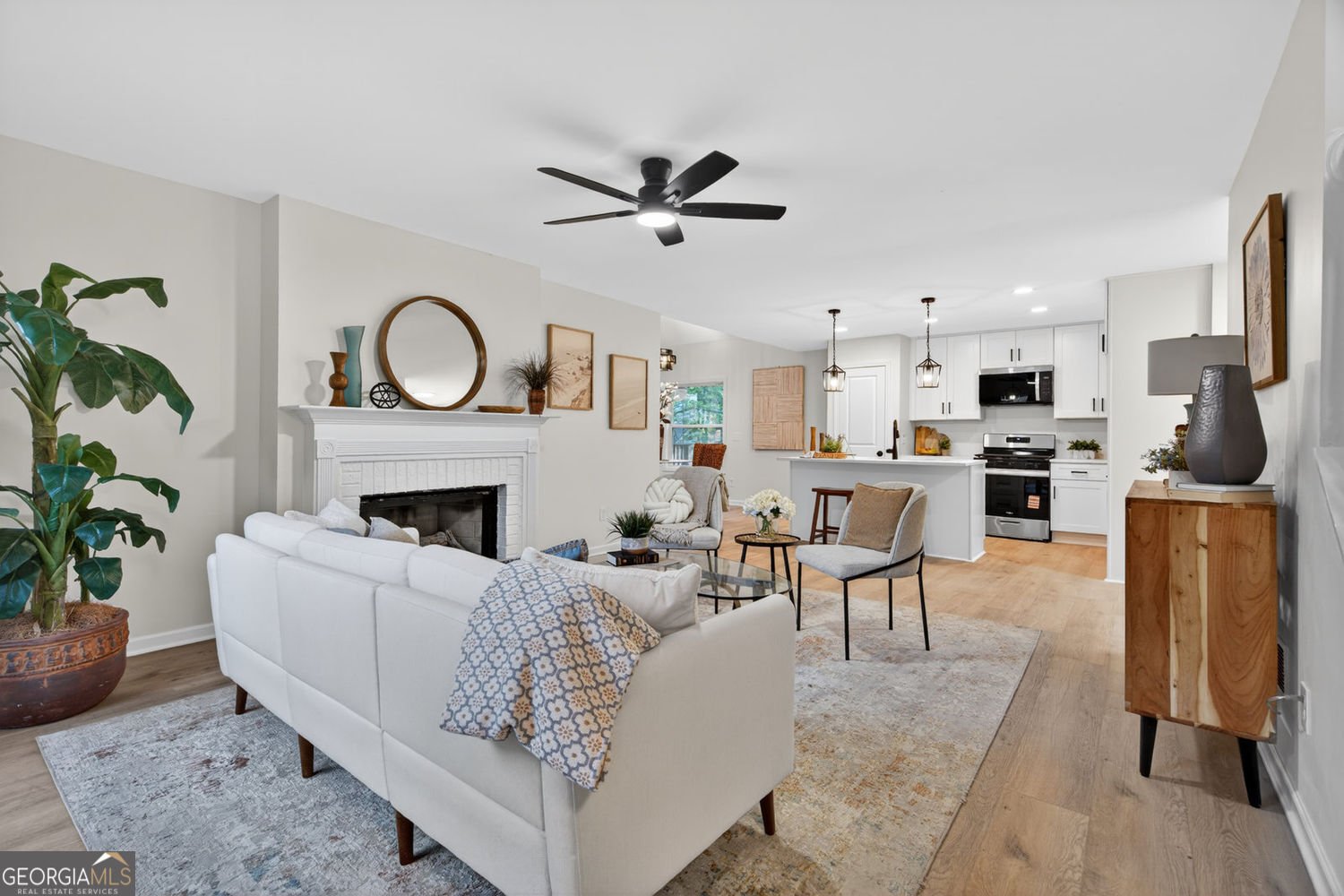 2251 Briarcreek Bend Kennesaw - Photo 14