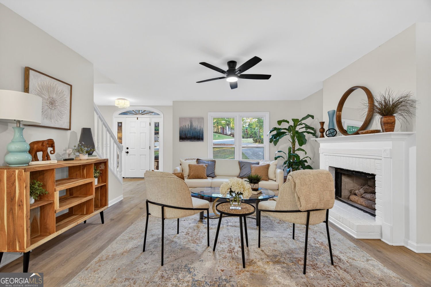 2251 Briarcreek Bend Kennesaw - Photo 15