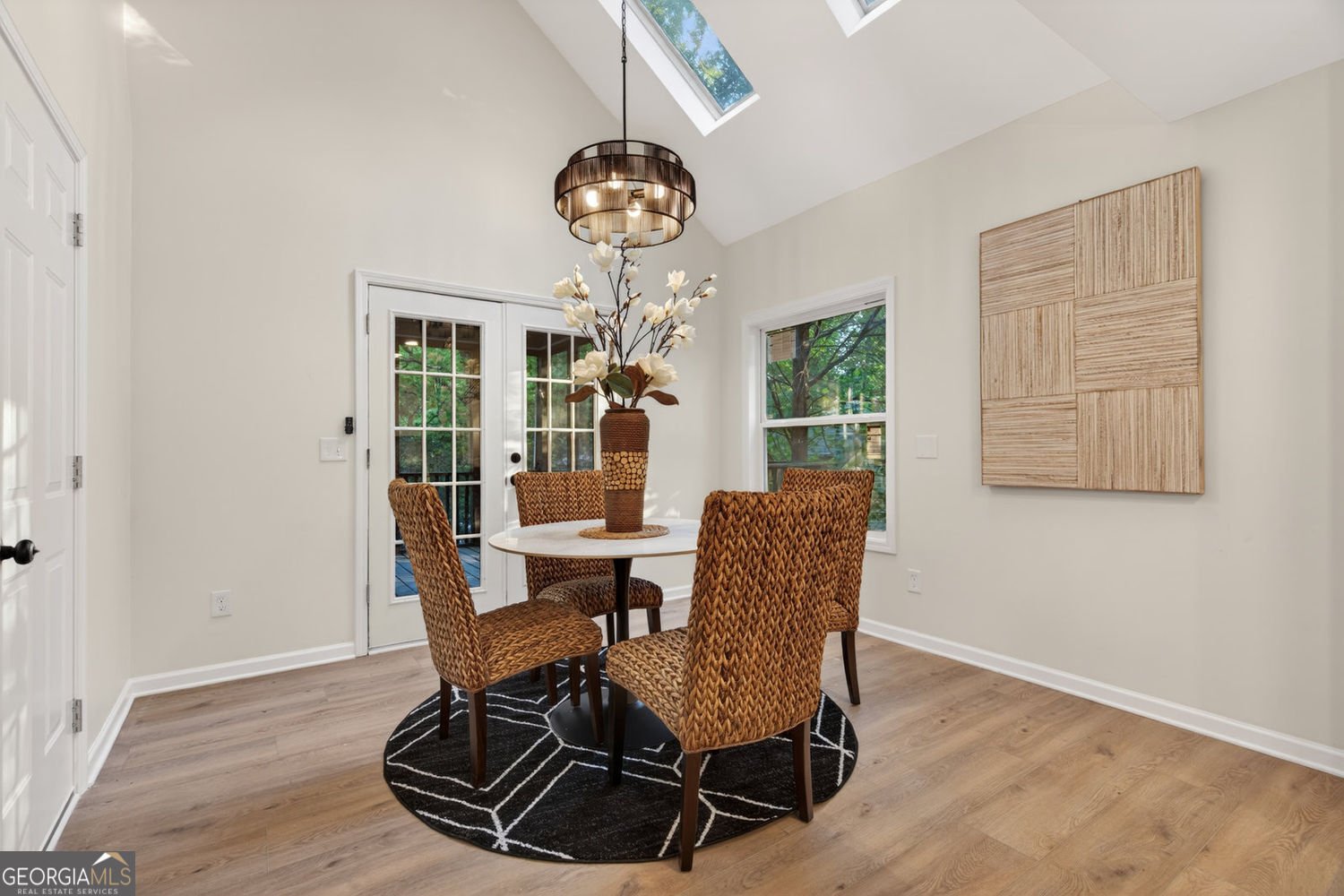 2251 Briarcreek Bend Kennesaw - Photo 17