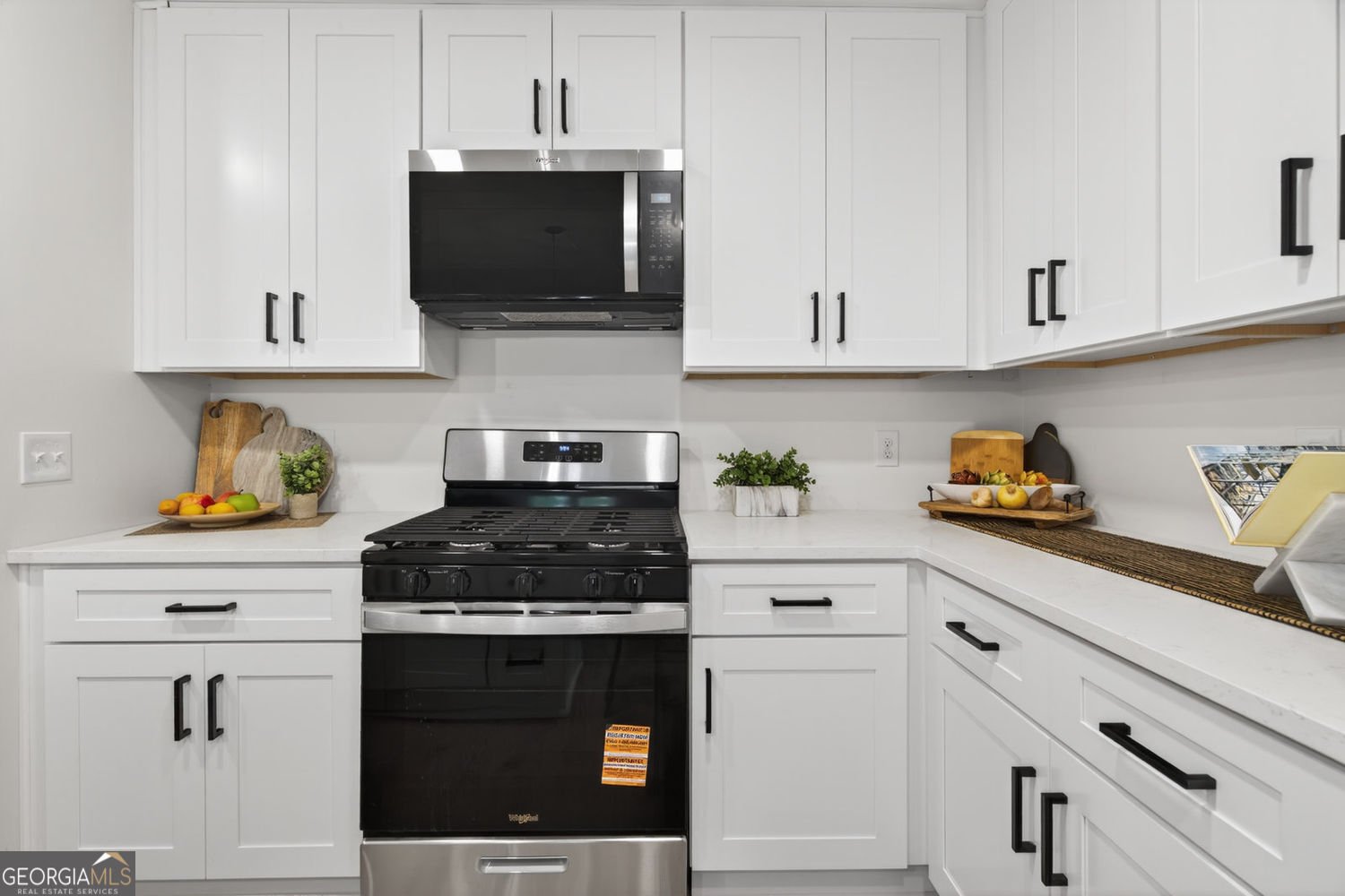 2251 Briarcreek Bend Kennesaw - Photo 20