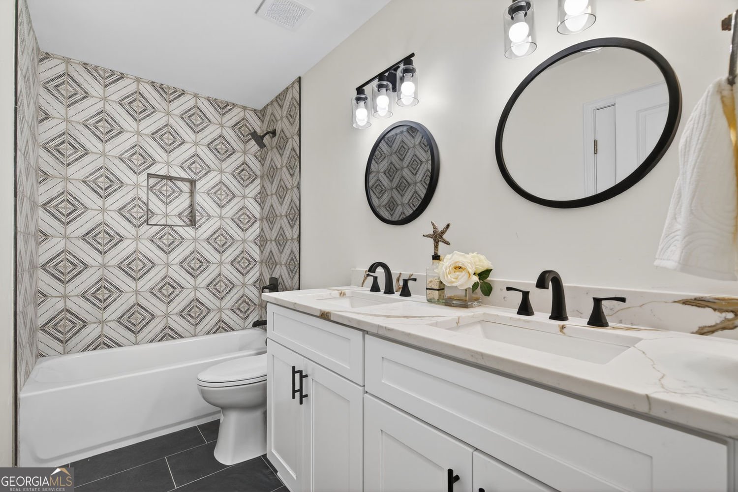 2251 Briarcreek Bend Kennesaw - Photo 37