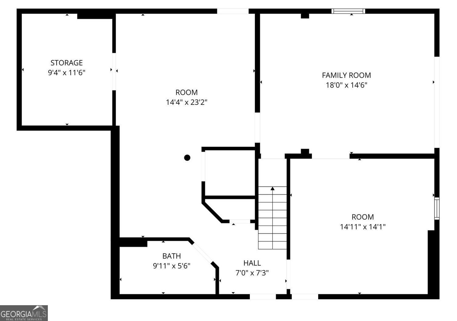 2251 Briarcreek Bend Kennesaw - Photo 48