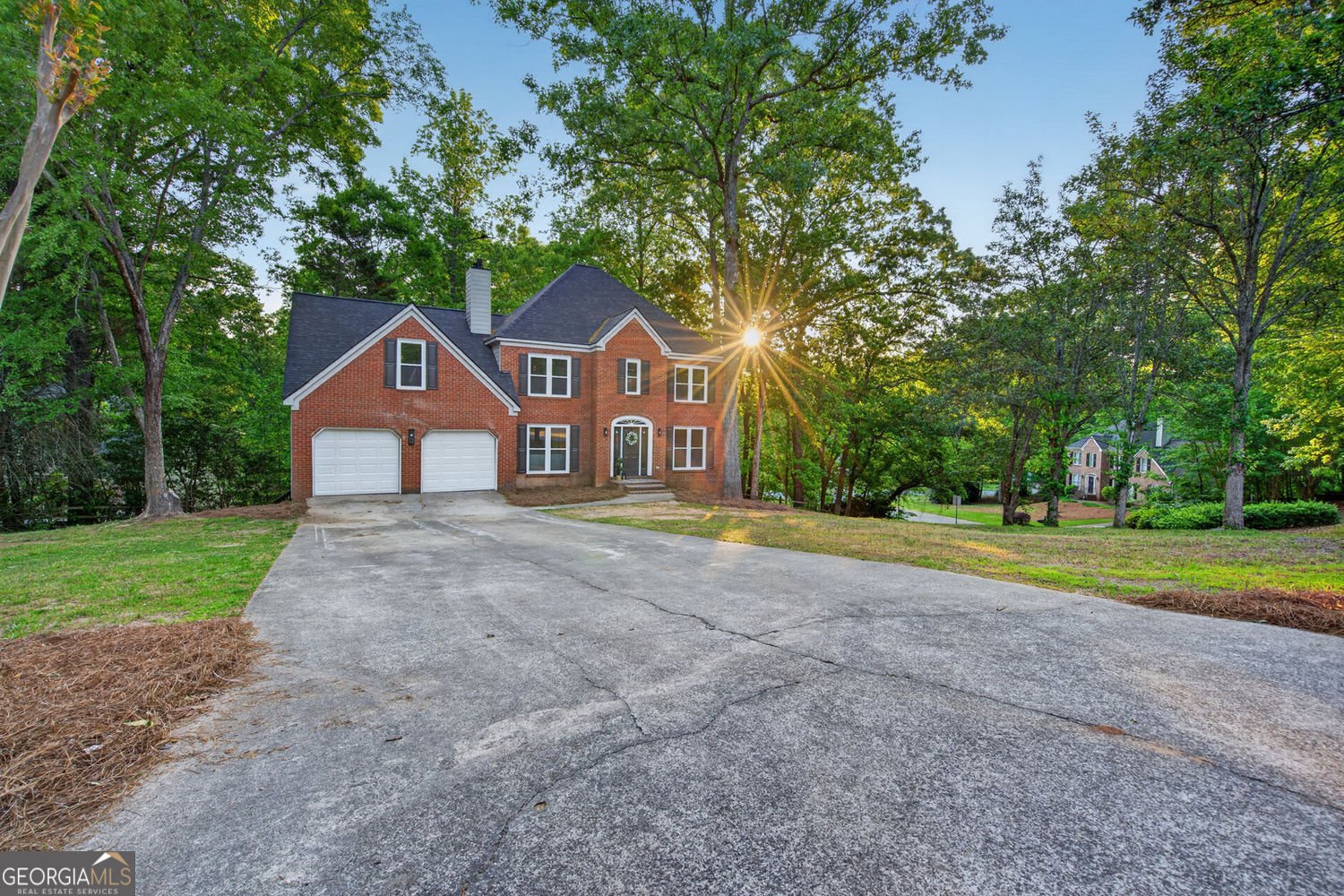 2251 Briarcreek Bend Kennesaw - Photo 6