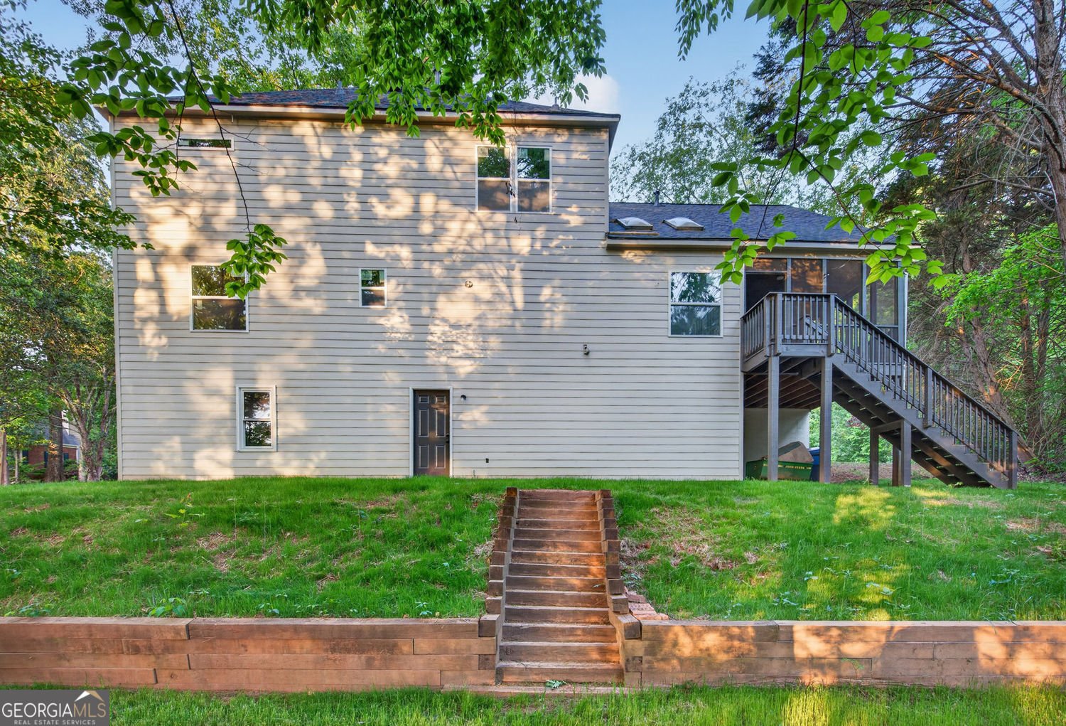 2251 Briarcreek Bend Kennesaw - Photo 7