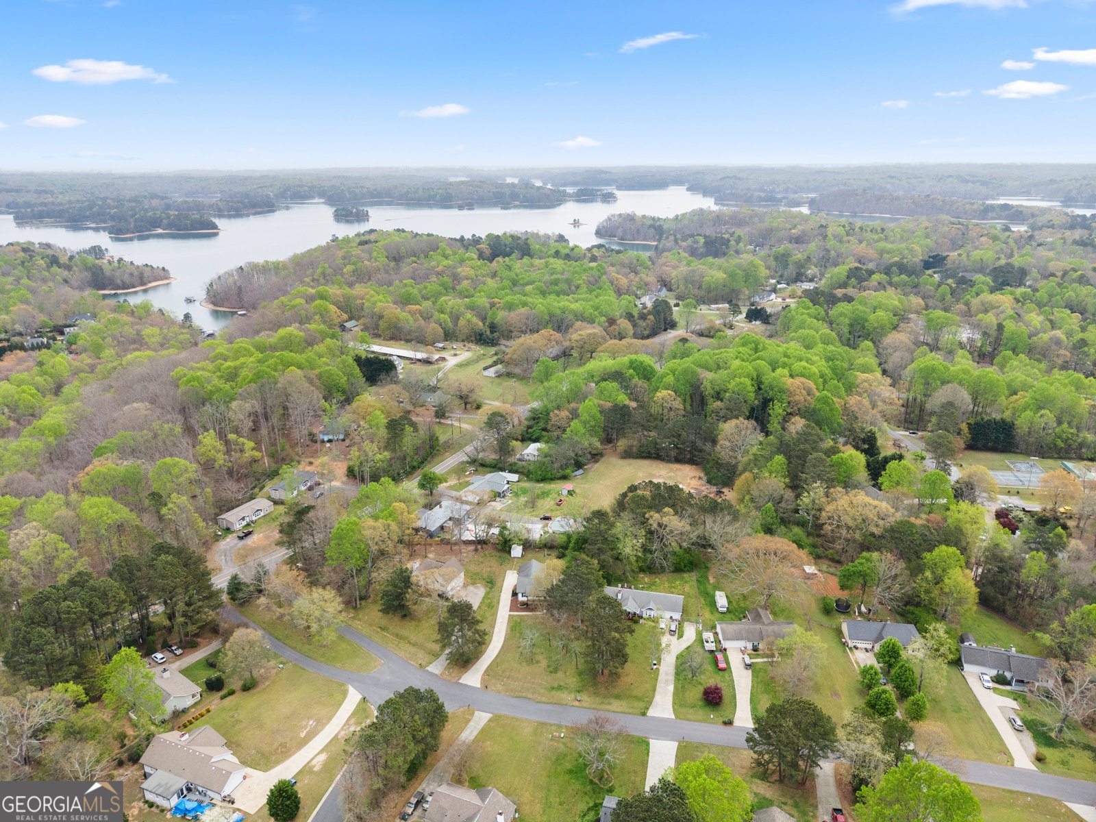 8615 Bayhill Drive Gainesville - Photo 32