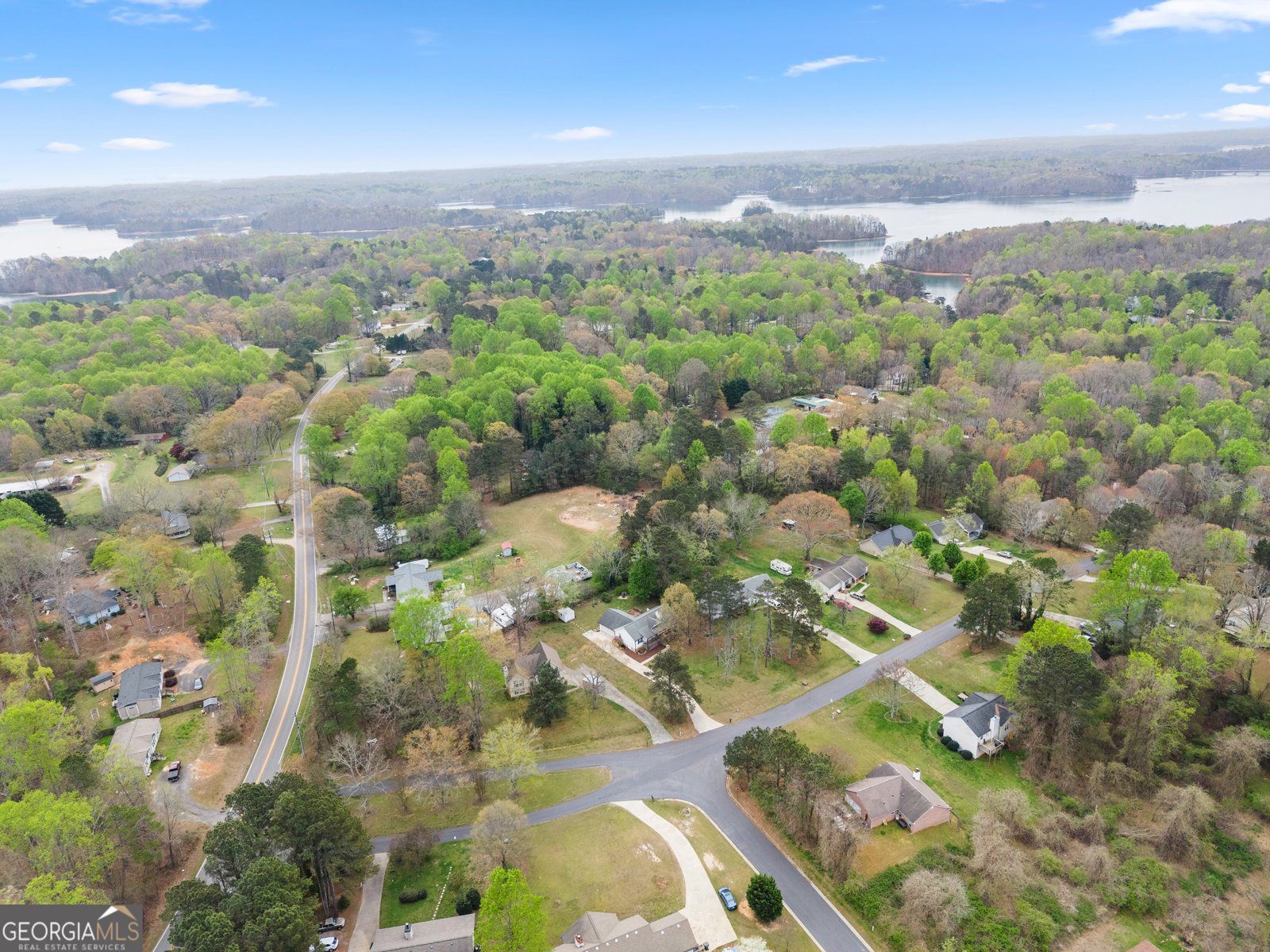 8615 Bayhill Drive Gainesville - Photo 33