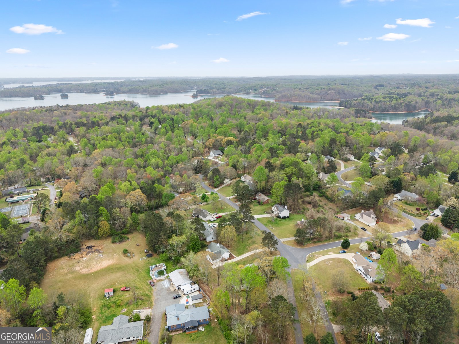 8615 Bayhill Drive Gainesville - Photo 34