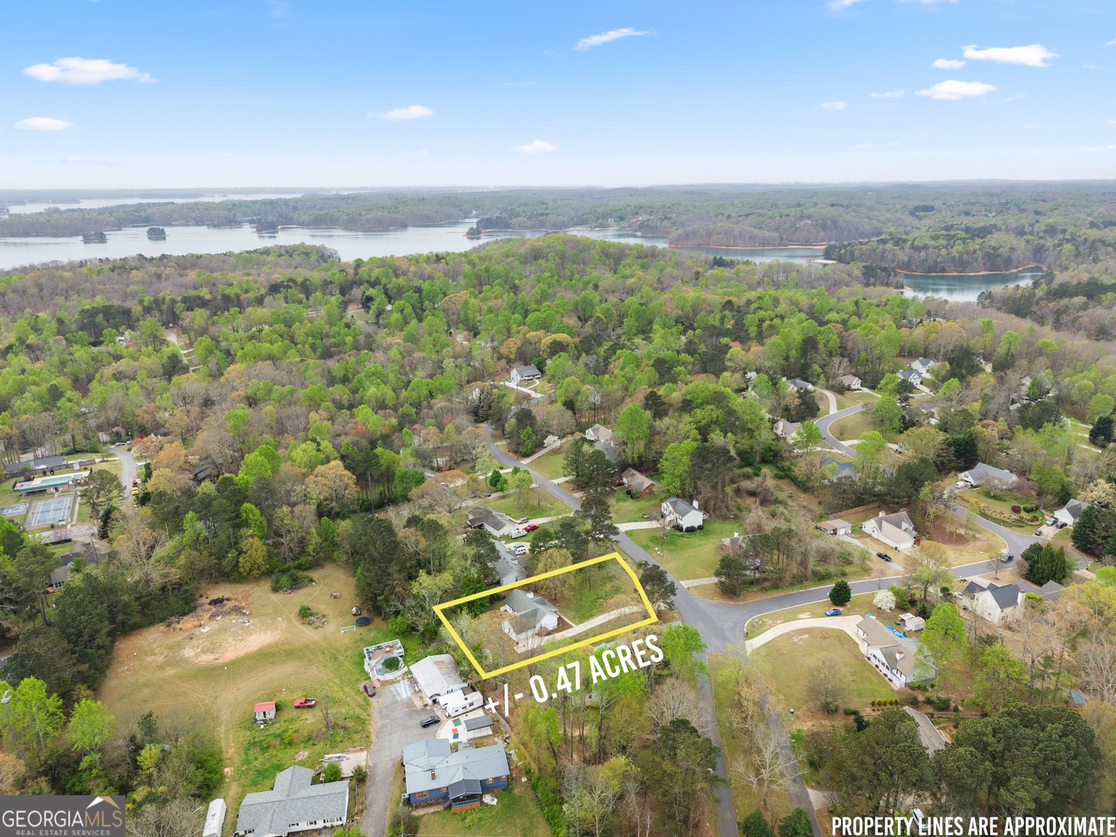 8615 Bayhill Drive Gainesville - Photo 35