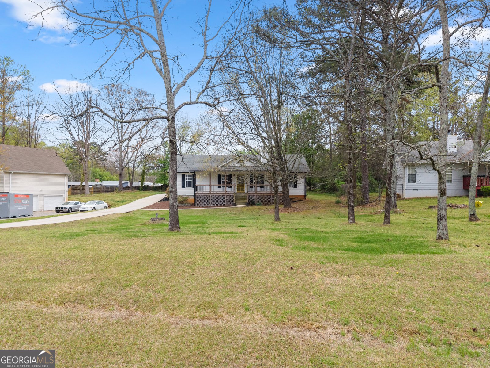 8615 Bayhill Drive Gainesville - Photo 37