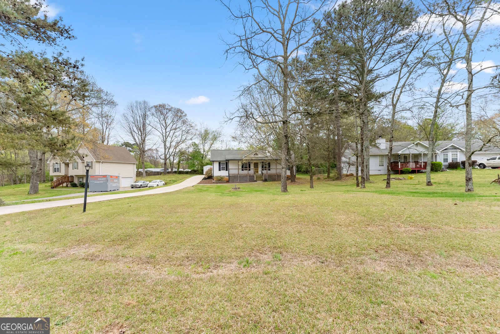 8615 Bayhill Drive Gainesville - Photo 6