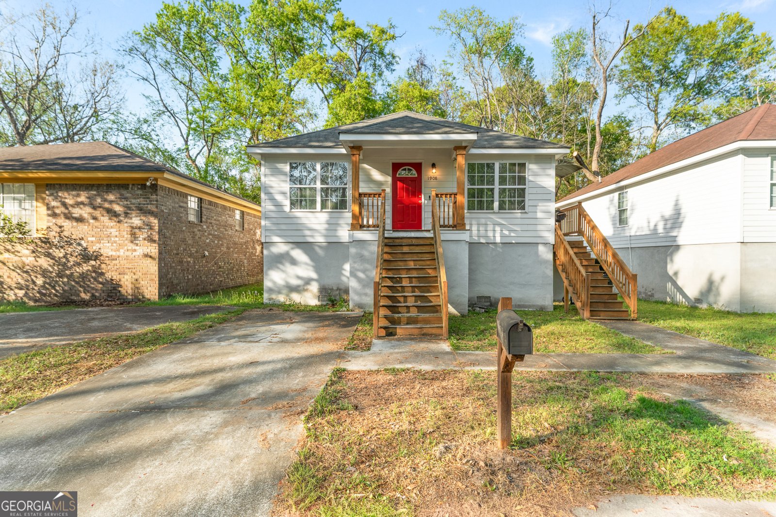 1908 Comet Avenue Savannah - Photo 1