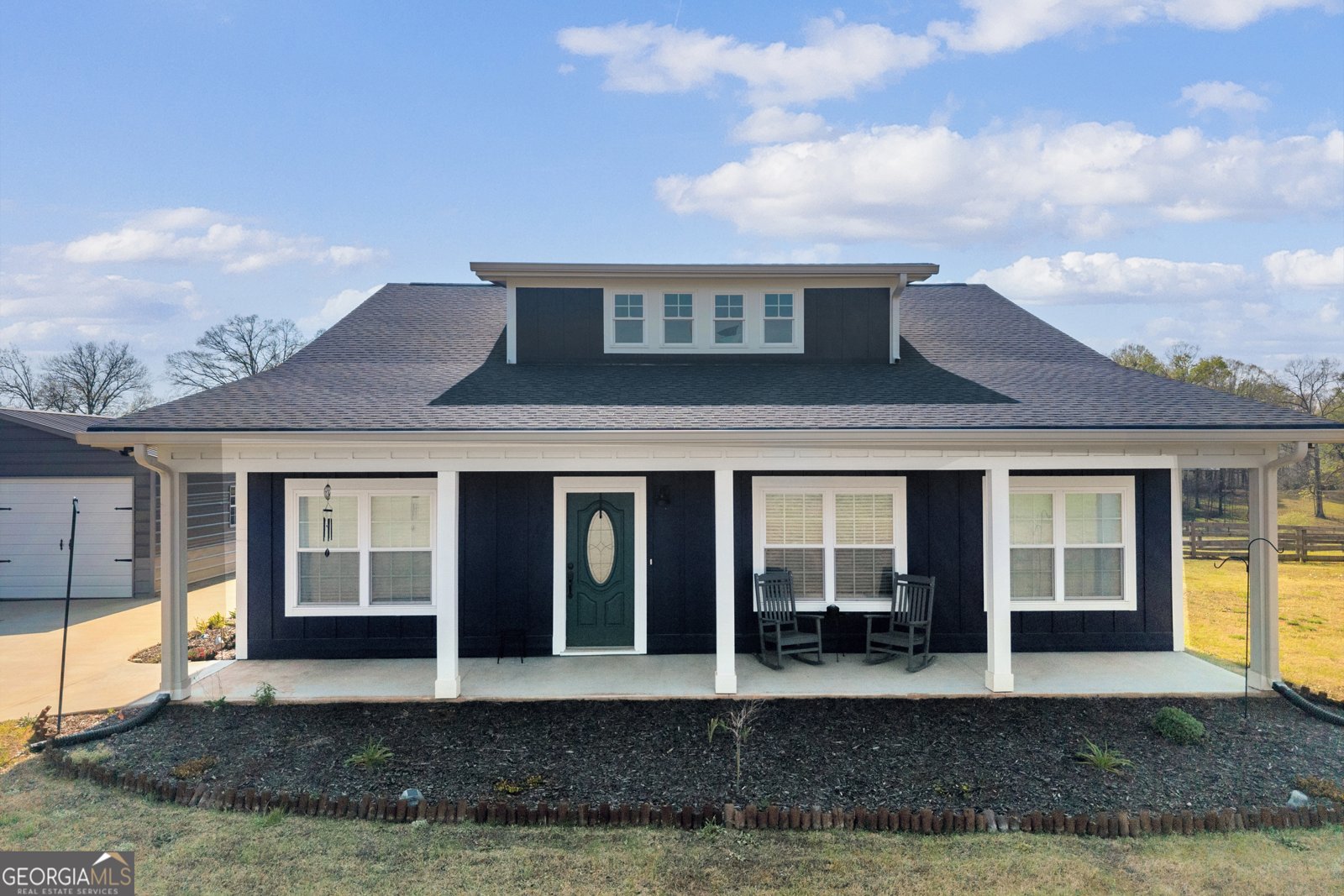 5115 Sandy Cross Road Carnesville - Photo 1