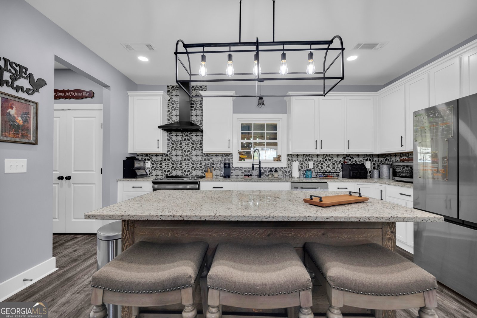 5115 Sandy Cross Road Carnesville - Photo 14